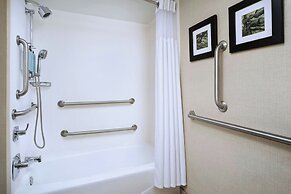 Courtyard Charleston Historic District