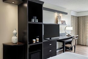 Courtyard Charleston Historic District