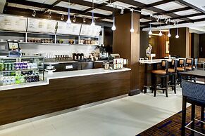 Courtyard Charleston Historic District