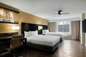 Courtyard Charleston Historic District