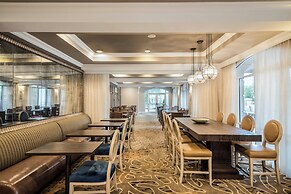 Courtyard Charleston Historic District
