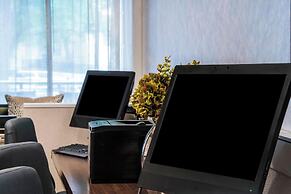 Courtyard Charleston Historic District