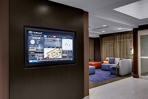 Courtyard Charleston Historic District