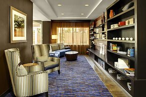 Courtyard Charleston Historic District