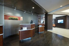 Courtyard Charleston Historic District