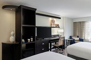 Courtyard Charleston Historic District