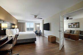 Courtyard Charleston Historic District