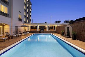 Courtyard Charleston Historic District