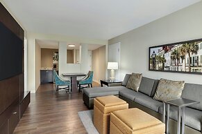 Courtyard Charleston Historic District