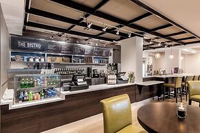 Courtyard Charleston Historic District