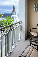 Courtyard Charleston Historic District