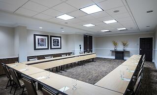 Courtyard Charleston Historic District
