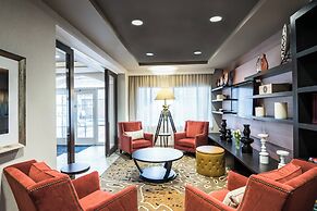 Courtyard Charleston Historic District