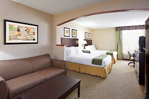 Holiday Inn Express Hotel & Suites Cleveland-Streetsboro, an IHG Hotel