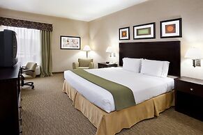 Holiday Inn Express Hotel & Suites Cleveland-Streetsboro by IHG