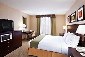 Holiday Inn Express Hotel & Suites Cleveland-Streetsboro by IHG
