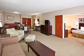 Holiday Inn Express Hotel & Suites Cleveland-Streetsboro by IHG