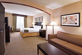 Holiday Inn Express Hotel & Suites Cleveland-Streetsboro by IHG