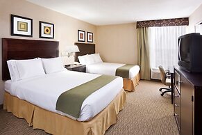 Holiday Inn Express Hotel & Suites Cleveland-Streetsboro by IHG