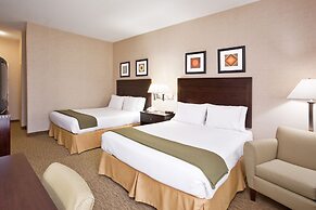 Holiday Inn Express Hotel & Suites Cleveland-Streetsboro by IHG