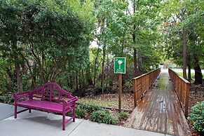 Holiday Inn Express & Suites Charleston-Ashley Phosphate by IHG