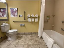 Holiday Inn Express & Suites Charleston-Ashley Phosphate by IHG