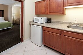 Holiday Inn Express Suites Charleston by IHG