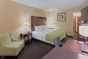 Holiday Inn Express Suites Charleston by IHG