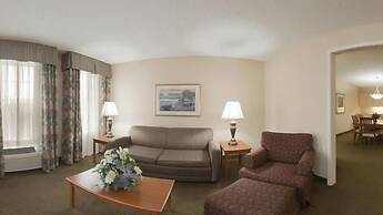 Comfort Inn & Suites Fultondale Gardendale I-65