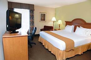 Comfort Inn & Suites Fultondale Gardendale I-65
