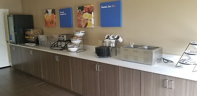 Comfort Inn & Suites Fultondale Gardendale I-65