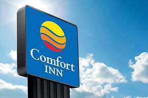 Comfort Inn & Suites Fultondale Gardendale I-65