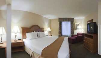 Comfort Inn & Suites Fultondale Gardendale I-65