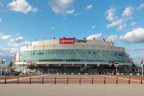 Holiday Inn Express Raleigh Durham Airport by IHG