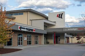 Holiday Inn Express Raleigh Durham Airport by IHG