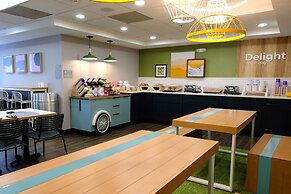 Spark by Hilton North Little Rock