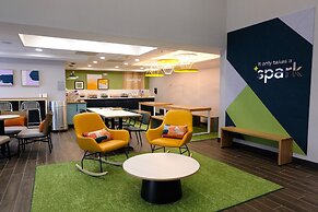 Spark by Hilton North Little Rock