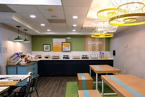 Spark by Hilton North Little Rock