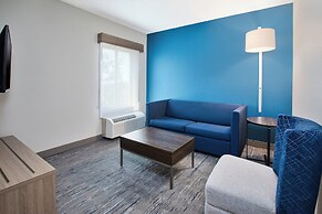 Holiday Inn Express Silver City by IHG