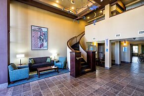 Holiday Inn Express Silver City, an IHG Hotel