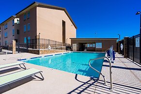 Holiday Inn Express Silver City by IHG