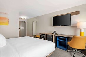 Comfort Inn