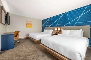 Comfort Inn