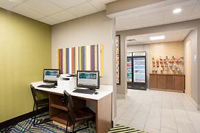 Holiday Inn Express Hotel & Suites Columbus by IHG