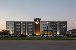 Holiday Inn Express Hotel & Suites Columbus, an IHG Hotel