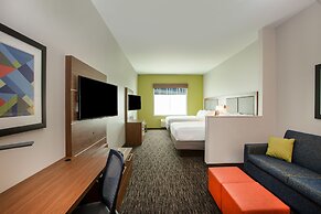 Holiday Inn Express Hotel & Suites Columbus by IHG