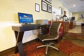 Baymont by Wyndham Portage Indiana Dunes