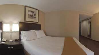 Holiday Inn Express Hotel & Suites Ashtabula-Geneva, an IHG Hotel