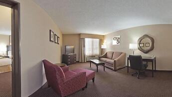 Holiday Inn Express Hotel & Suites Ashtabula-Geneva by IHG