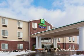 Holiday Inn Express Hotel & Suites Ashtabula-Geneva, an IHG Hotel